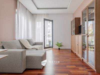         Flats for Sale, Łódź, Św. Teresy Od Dzieciątka Jezus | 69.3 mkw