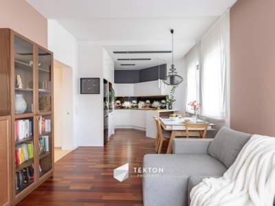         Flats for Sale, Łódź, Św. Teresy Od Dzieciątka Jezus | 69.3 mkw