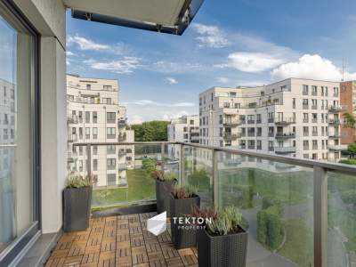         Apartamentos para Alquilar, Łódź, Św. Teresy Od Dzieciątka Jezus | 69.3 mkw