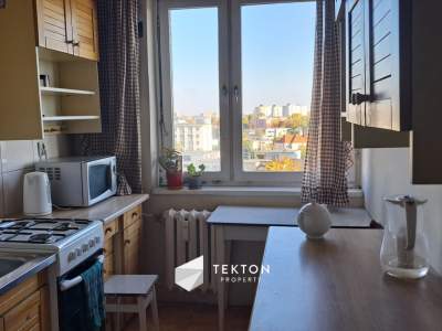         Flats for Sale, Poznań, Jugosłowiańska | 62.7 mkw