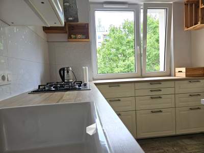         Flats for Sale, Sopot, Kujawska | 48.2 mkw