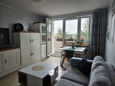         Flats for Sale, Sopot, Kujawska | 48.2 mkw