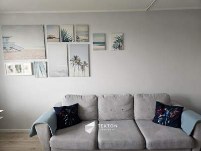         Flats for Sale, Sopot, Kujawska | 48.2 mkw