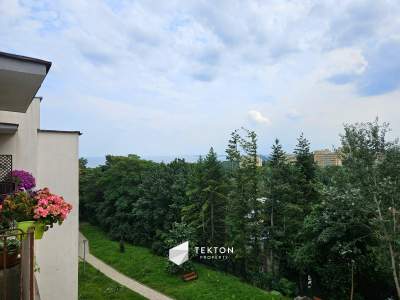         Flats for Sale, Sopot, Kujawska | 48.2 mkw