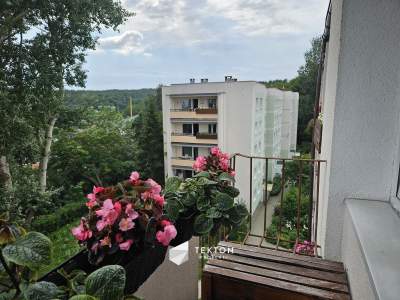         Flats for Sale, Sopot, Kujawska | 48.2 mkw