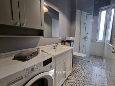         Apartamentos para Alquilar, Poznań, Antoniego Małeckiego | 58.59 mkw