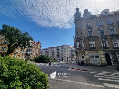         Flats for Sale, Poznań, Antoniego Małeckiego | 58.59 mkw