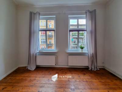         Flats for Sale, Poznań, Antoniego Małeckiego | 58.59 mkw