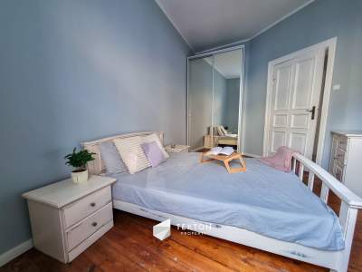         Flats for Sale, Poznań, Antoniego Małeckiego | 58.59 mkw