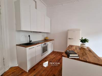         Apartamentos para Alquilar, Poznań, Antoniego Małeckiego | 58.59 mkw