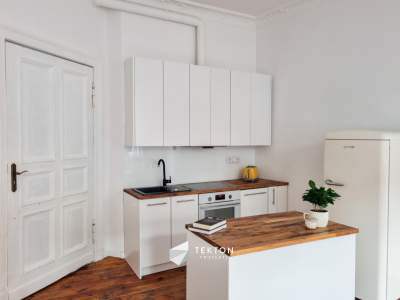         Apartamentos para Alquilar, Poznań, Antoniego Małeckiego | 58.59 mkw