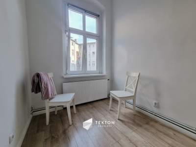         Flats for Sale, Poznań, Antoniego Małeckiego | 58.59 mkw