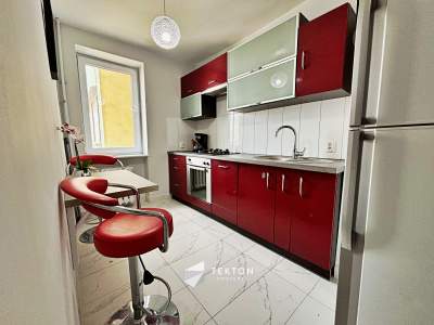         Flats for Sale, Warszawa, Wyszogrodzka | 51 mkw