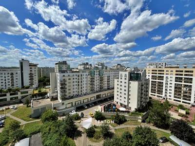         Flats for Sale, Warszawa, Wyszogrodzka | 51 mkw