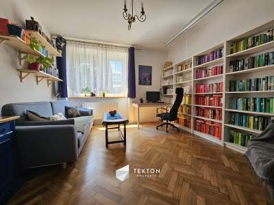         Apartamentos para Alquilar, Poznań, Sportowa | 65.6 mkw