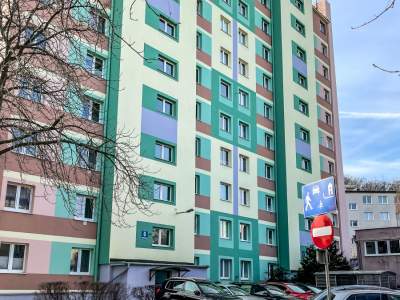        Wohnungen zum Kaufen, Gdynia, Witomińska | 69.83 mkw