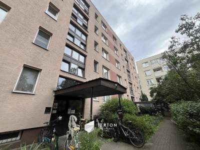         Apartamentos para Alquilar, Warszawa, Urle | 49.4 mkw