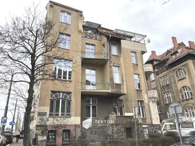         Wohnungen zum Kaufen, Poznań, Zygmunta Krasińskiego | 77.94 mkw