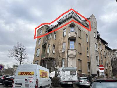        Apartamentos para Alquilar, Poznań, Zygmunta Krasińskiego | 77.94 mkw