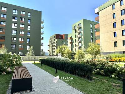         Apartamentos para Alquilar, Kraków, Wizjonerów | 30.16 mkw