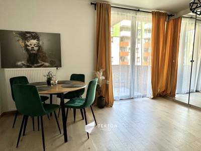         Apartamentos para Alquilar, Kraków, Wizjonerów | 30.16 mkw