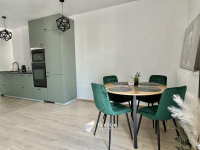         Apartamentos para Alquilar, Kraków, Wizjonerów | 30.16 mkw