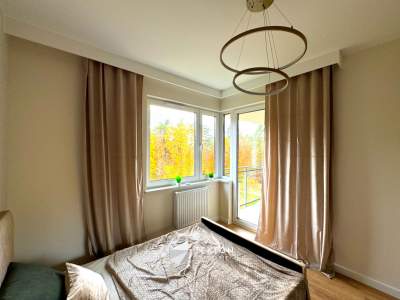         Flats for Sale, Gdynia, Janki Bryla | 40.47 mkw