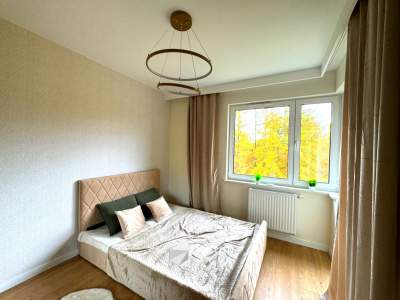         Flats for Sale, Gdynia, Janki Bryla | 40.47 mkw