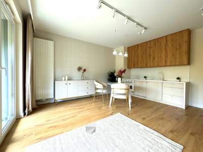         Apartamentos para Alquilar, Gdynia, Janki Bryla | 40.47 mkw