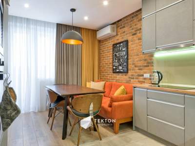         Flats for Sale, Poznań, Mostowa | 31.82 mkw