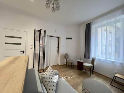                                     Apartamentos para Alquilar  Kraków
                                     | 39 mkw