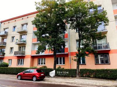         Flats for Sale, Łódź, Przędzalniana | 56.7 mkw