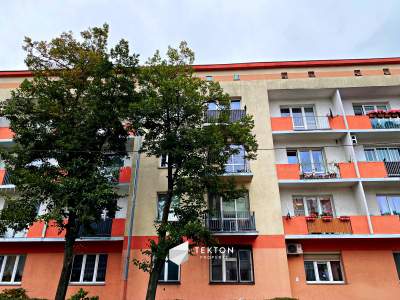         Квартиры для Продажа, Łódź, Przędzalniana | 56.7 mkw