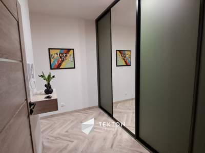         Flats for Sale, Poznań, Jana Henryka Dąbrowskiego | 50.17 mkw