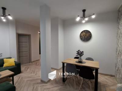         Flats for Sale, Poznań, Jana Henryka Dąbrowskiego | 50.17 mkw