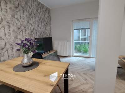         Flats for Sale, Poznań, Jana Henryka Dąbrowskiego | 50.17 mkw