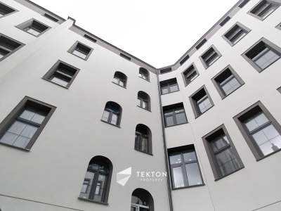         Flats for Sale, Poznań, Święty Marcin | 32.75 mkw