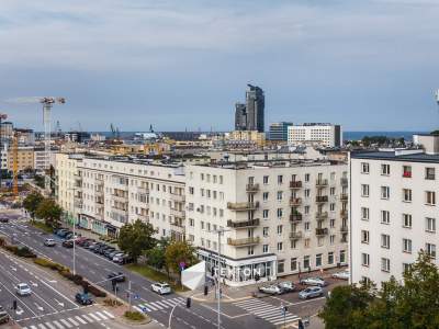         Flats for Sale, Gdynia, Władysława Iv | 65.24 mkw