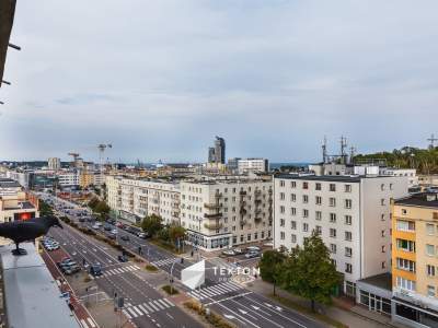         Flats for Sale, Gdynia, Władysława Iv | 65.24 mkw