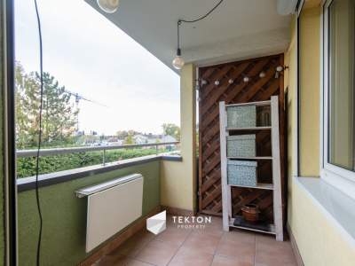         Apartamentos para Alquilar, Poznań, Naramowicka | 46.01 mkw