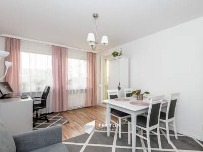         Apartamentos para Alquilar, Poznań, Naramowicka | 46.01 mkw