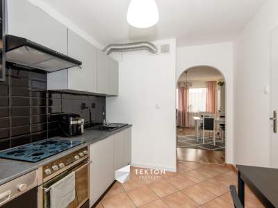         Apartamentos para Alquilar, Poznań, Naramowicka | 46.01 mkw