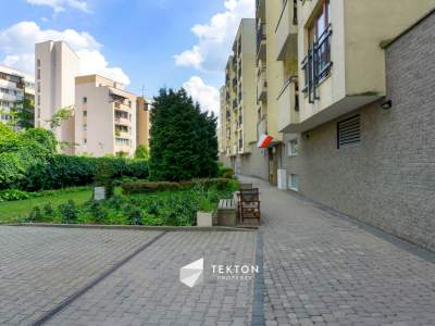         Flats for Sale, Warszawa, Kępna | 39.54 mkw