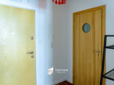         Flats for Sale, Warszawa, Kępna | 39.54 mkw