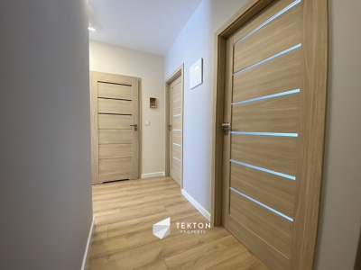         Flats for Sale, Poznań, Wilczak | 58.6 mkw