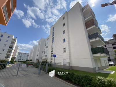         Apartamentos para Alquilar, Poznań, Wilczak | 58.6 mkw