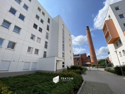         Flats for Sale, Poznań, Wilczak | 58.6 mkw