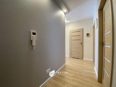         Apartamentos para Alquilar, Poznań, Wilczak | 58.6 mkw