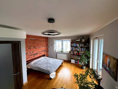         Flats for Sale, Poznań, Świerzawska | 91.39 mkw