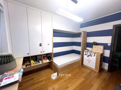         Flats for Sale, Poznań, Świerzawska | 91.39 mkw